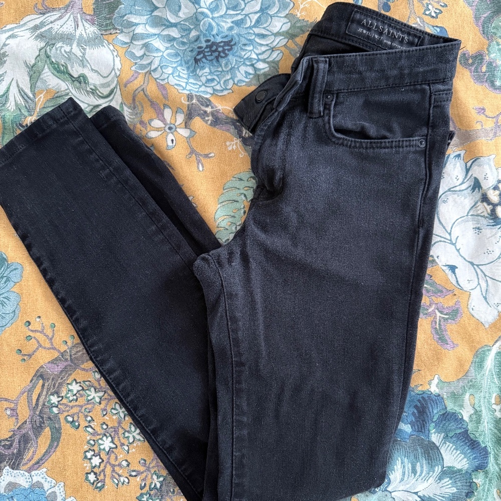 AllSaint Jeans Jewel size W27